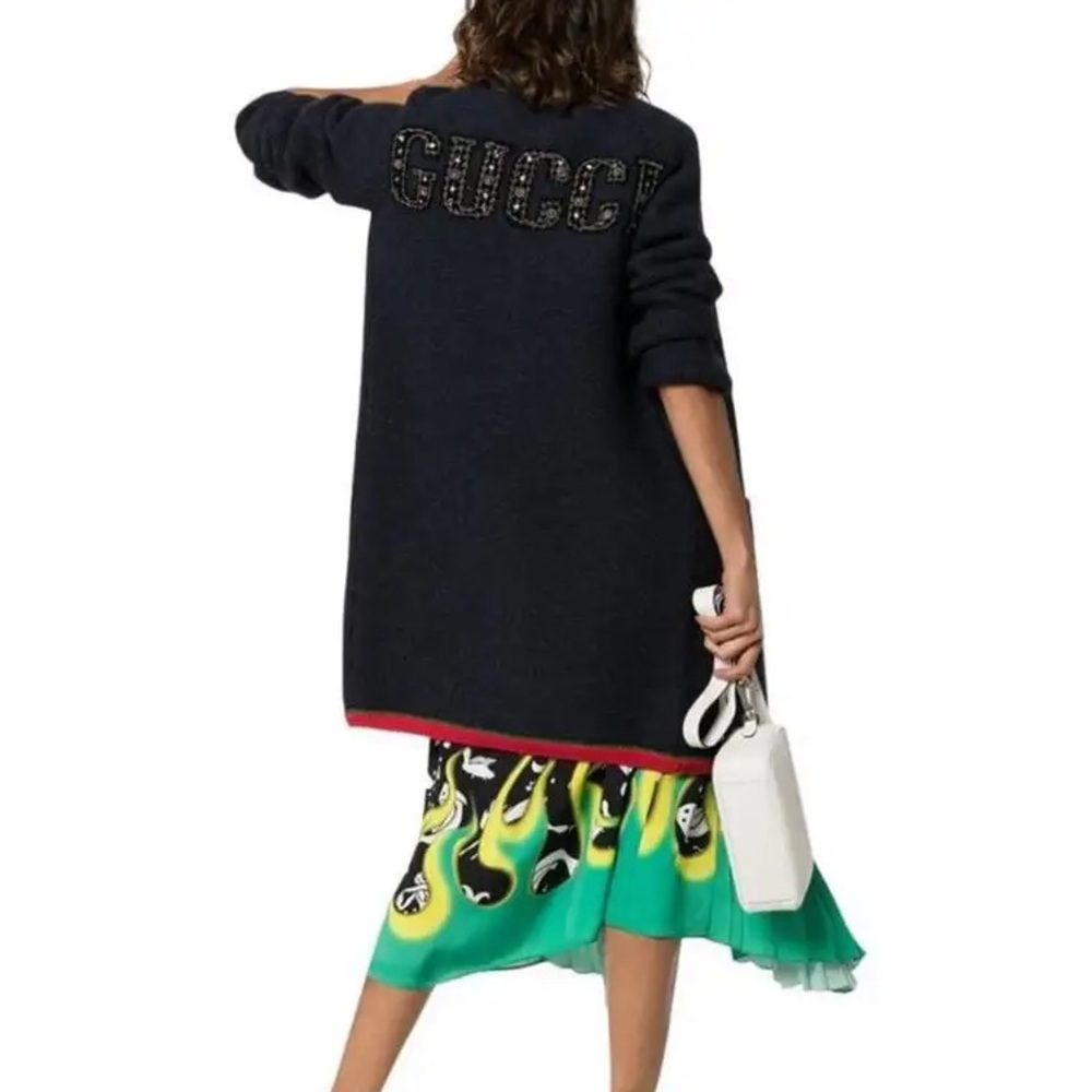 Gucci Cardigan